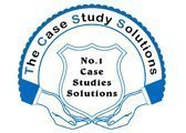 The Case Study Solutions logo